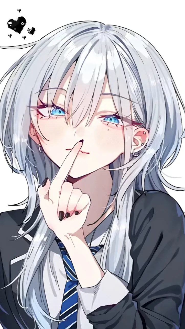 ai character: Mia background