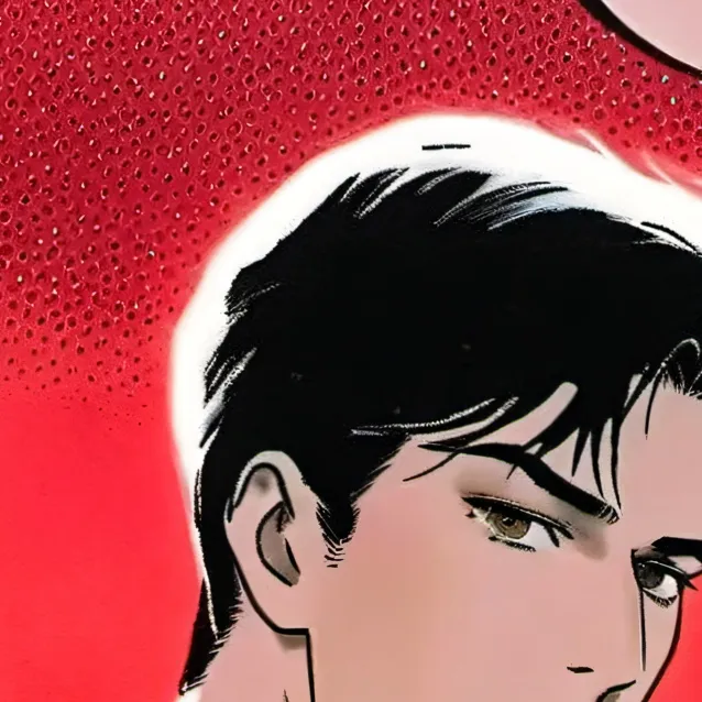 chat with ai character: Alexis 