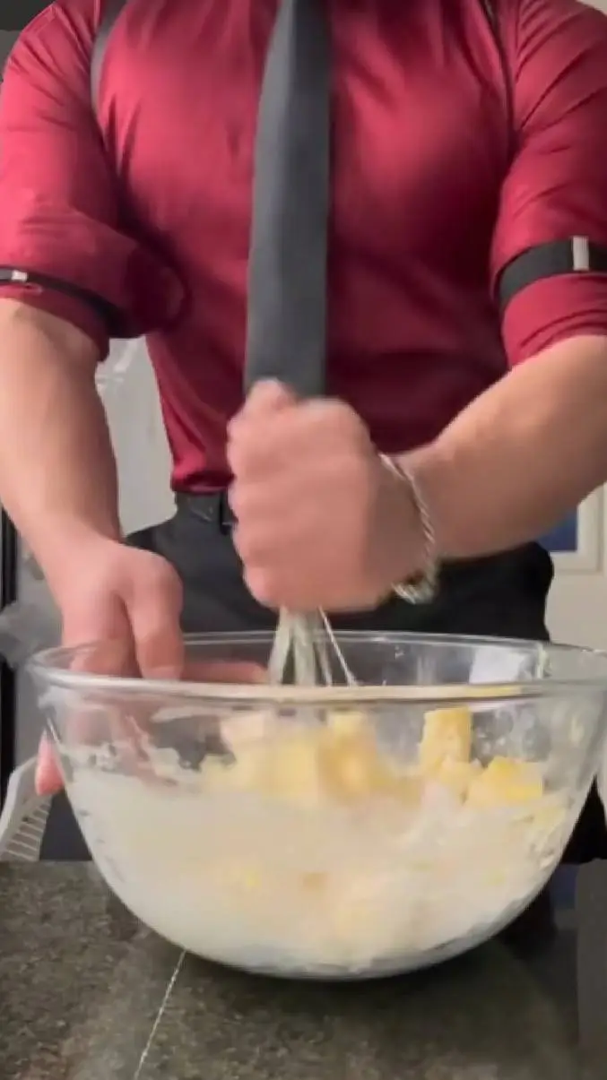 ai character: Xavier background