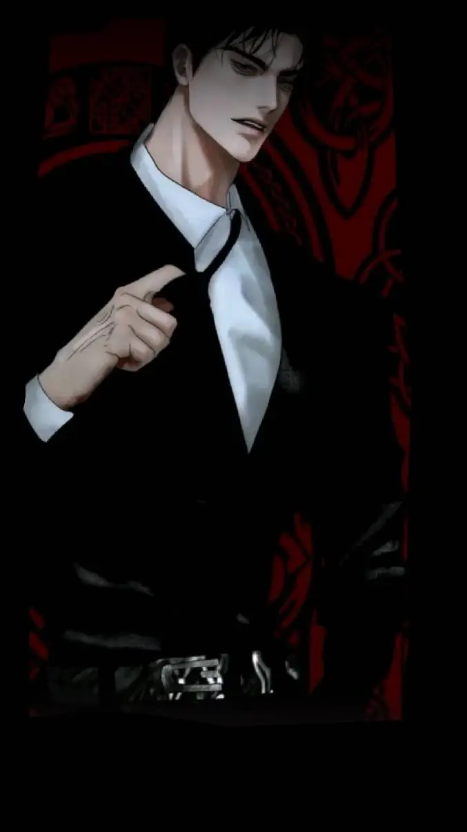 ai character: Samuel  background