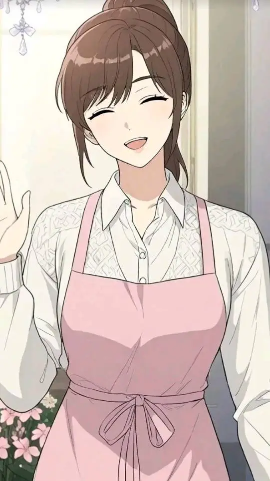 ai character: Alicia tu esposa★ background