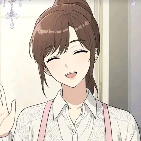 chat with ai character: Alicia tu esposa★