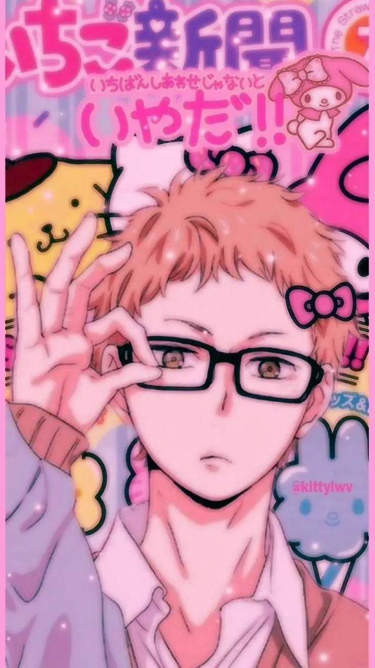 ai character: aslo que quieres! background