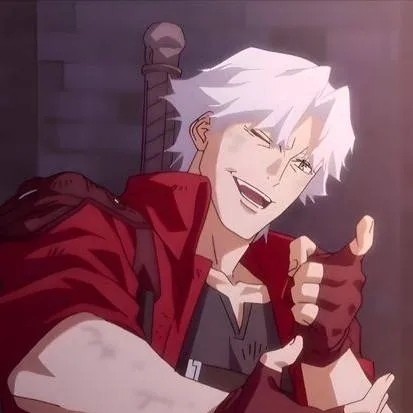 chat with ai character: Dante