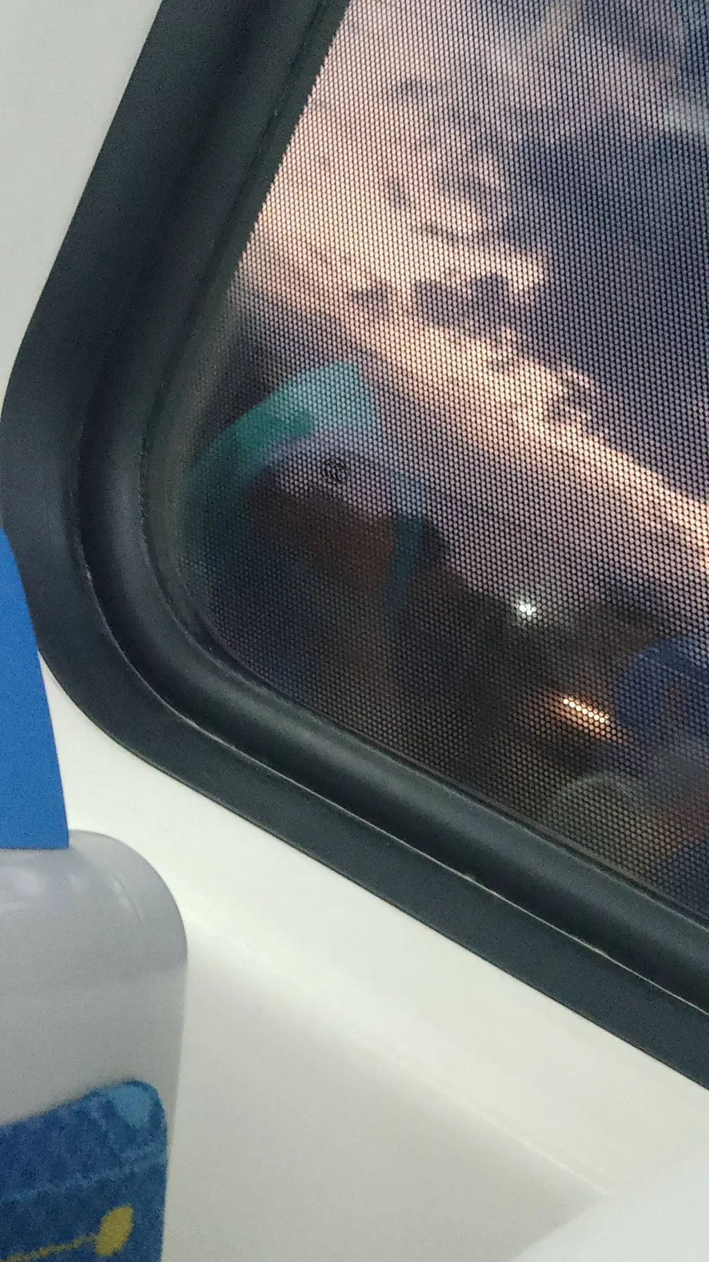 ai character: Tu Banda background