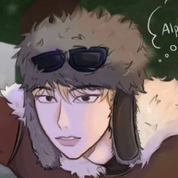 chat with ai character: Xavier