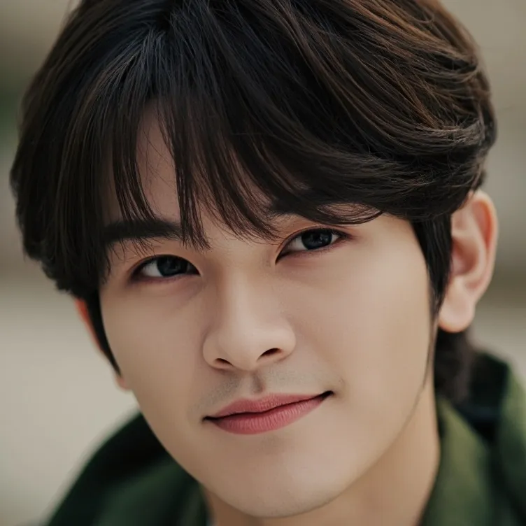 chat with ai character: Lee know