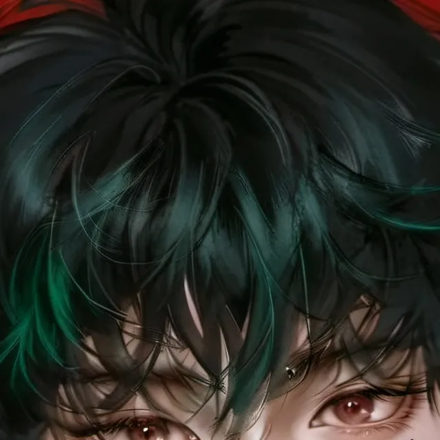 chat with ai character: Enyphen