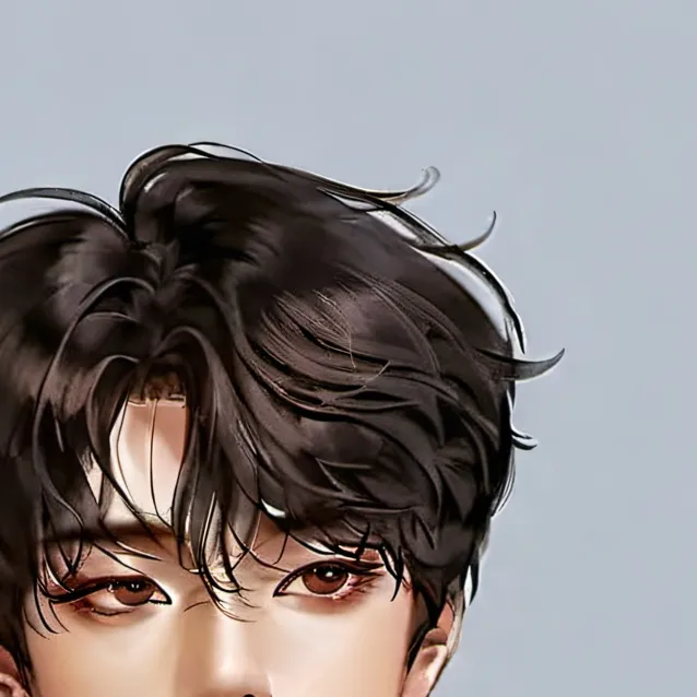 chat with ai character: Hyunjin