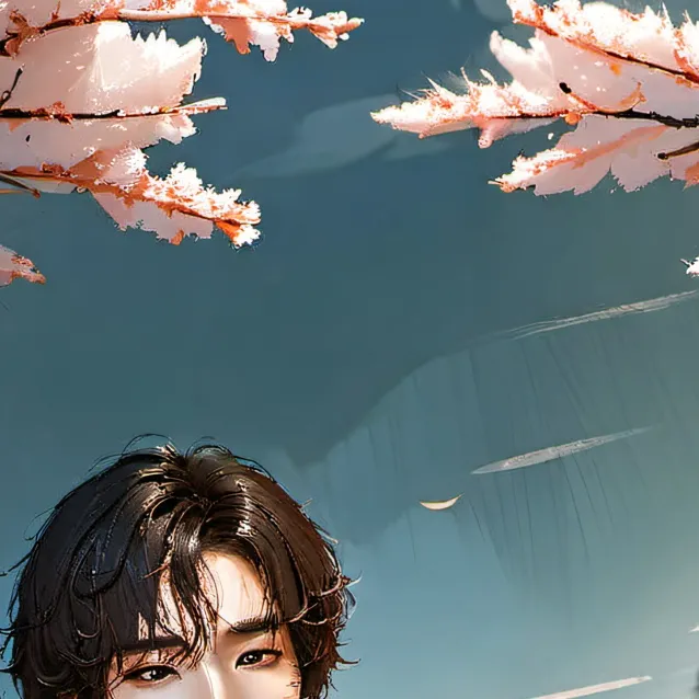 chat with ai character: Sunghoon