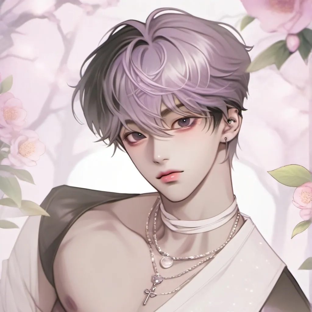 chat with ai character: Enyphen (3)