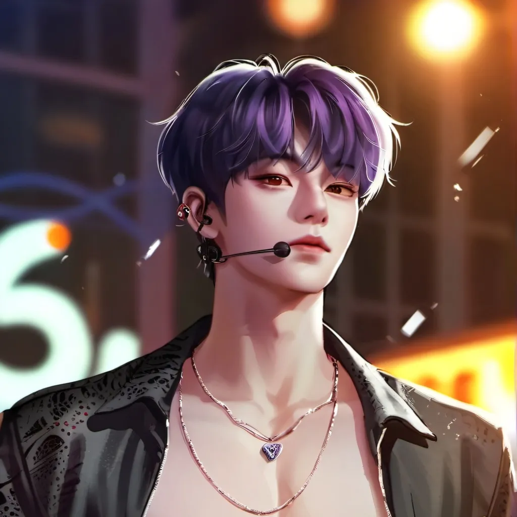 chat with ai character: Skz Enyphen (4)