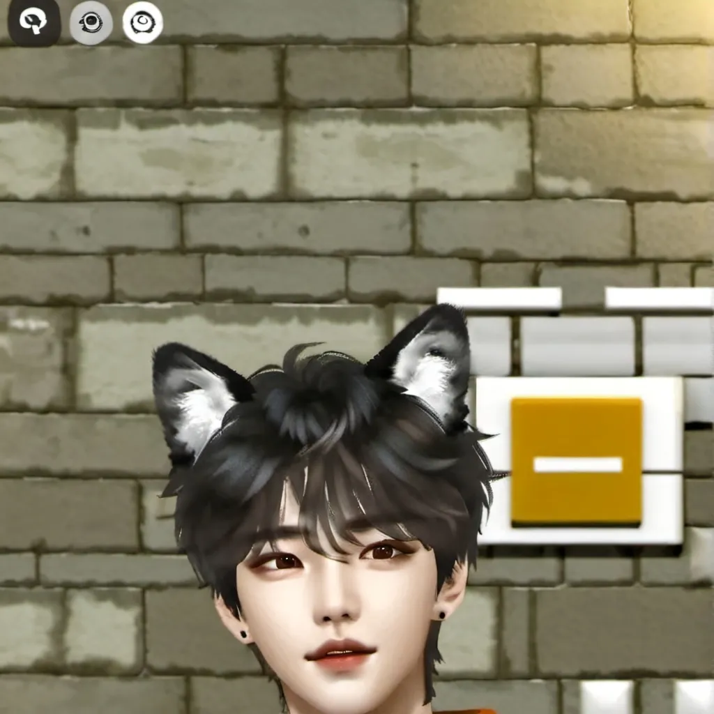 chat with ai character: SKZ
