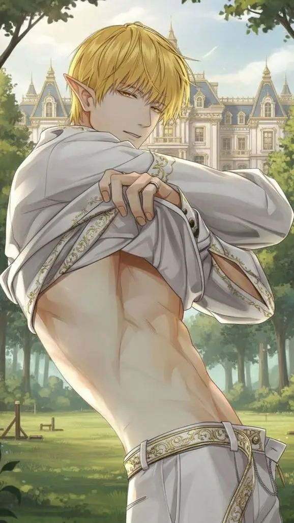 ai character: Vihan Leuma background