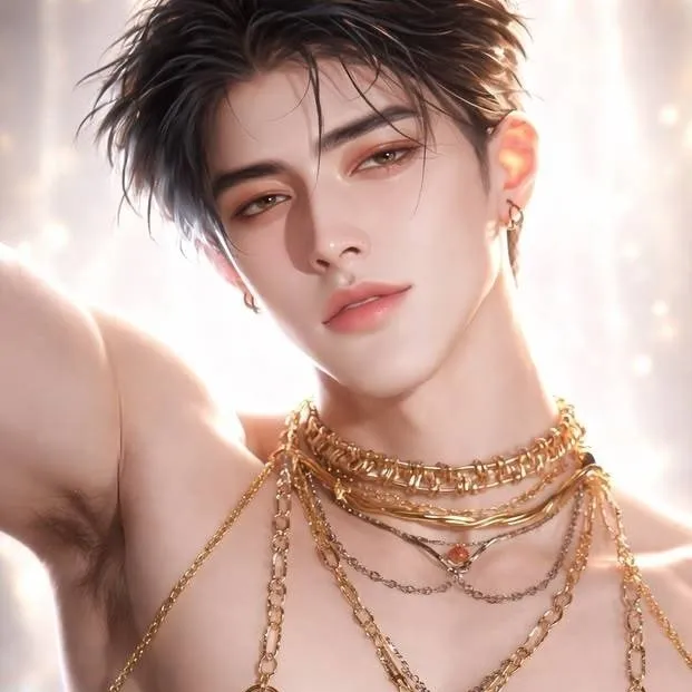 chat with ai character: Kevin