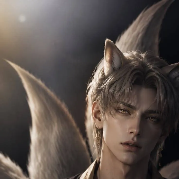 chat with ai character: Prince Michael