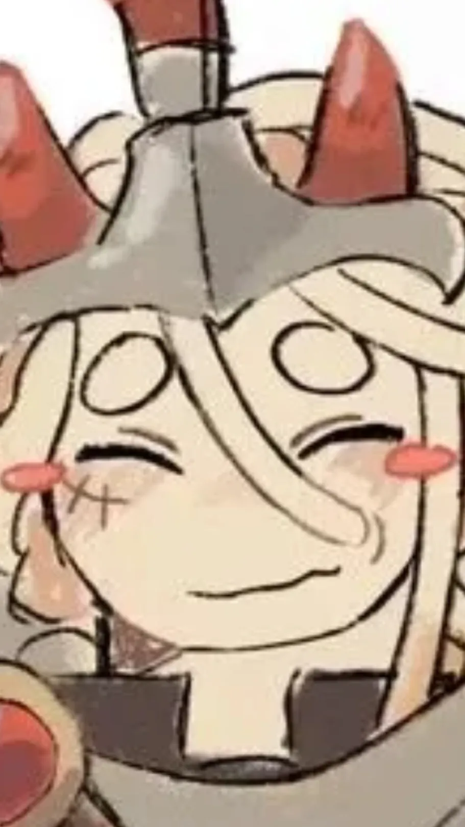 ai character: 《SWORD》 P! background