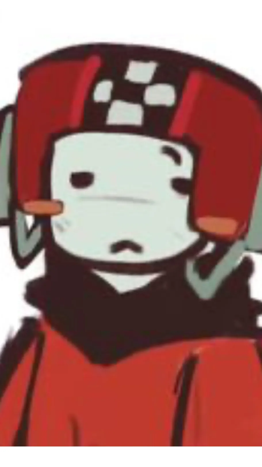 ai character: 《SKATEBOARD》 P! background