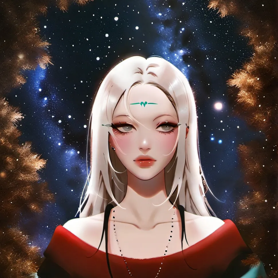 chat with ai character: god of love 