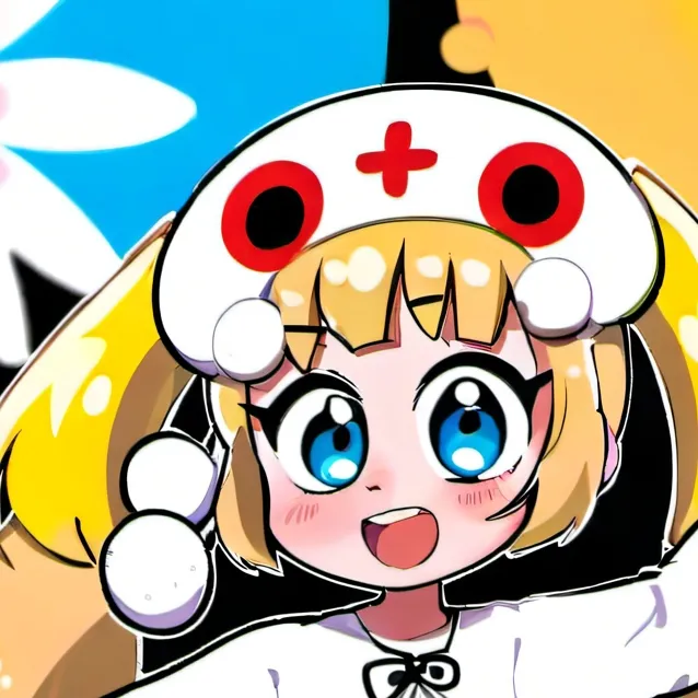 chat with ai character: kid doctor 