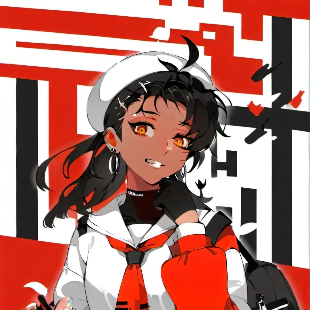 chat with ai character: ♡maya♡