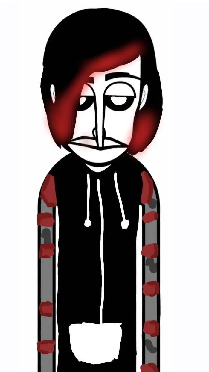 ai character: Jay background