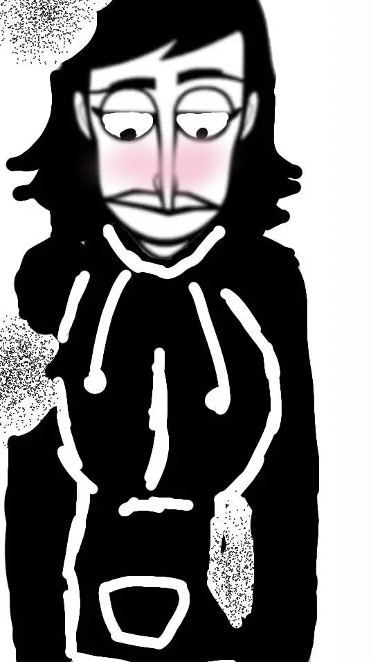 ai character: maya background