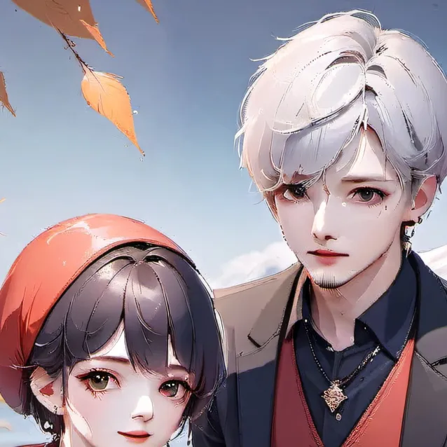 chat with ai character: Илья 
