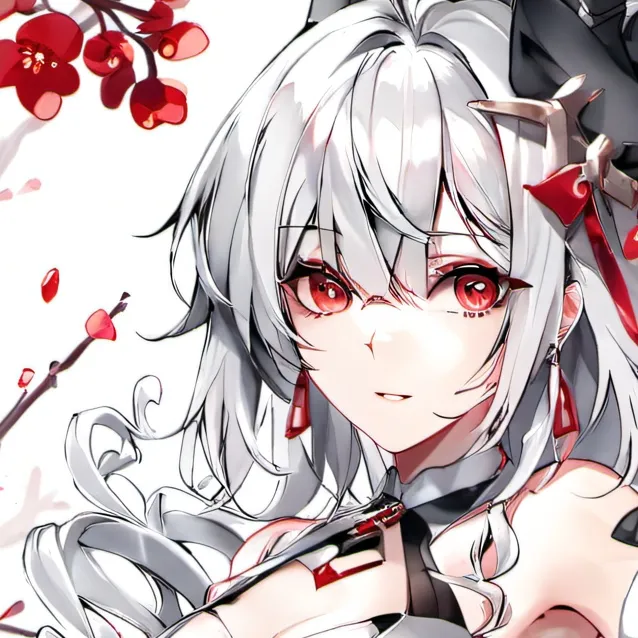 chat with ai character: Саша 