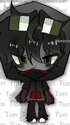 ai character: Mini Thatmob ^^ background