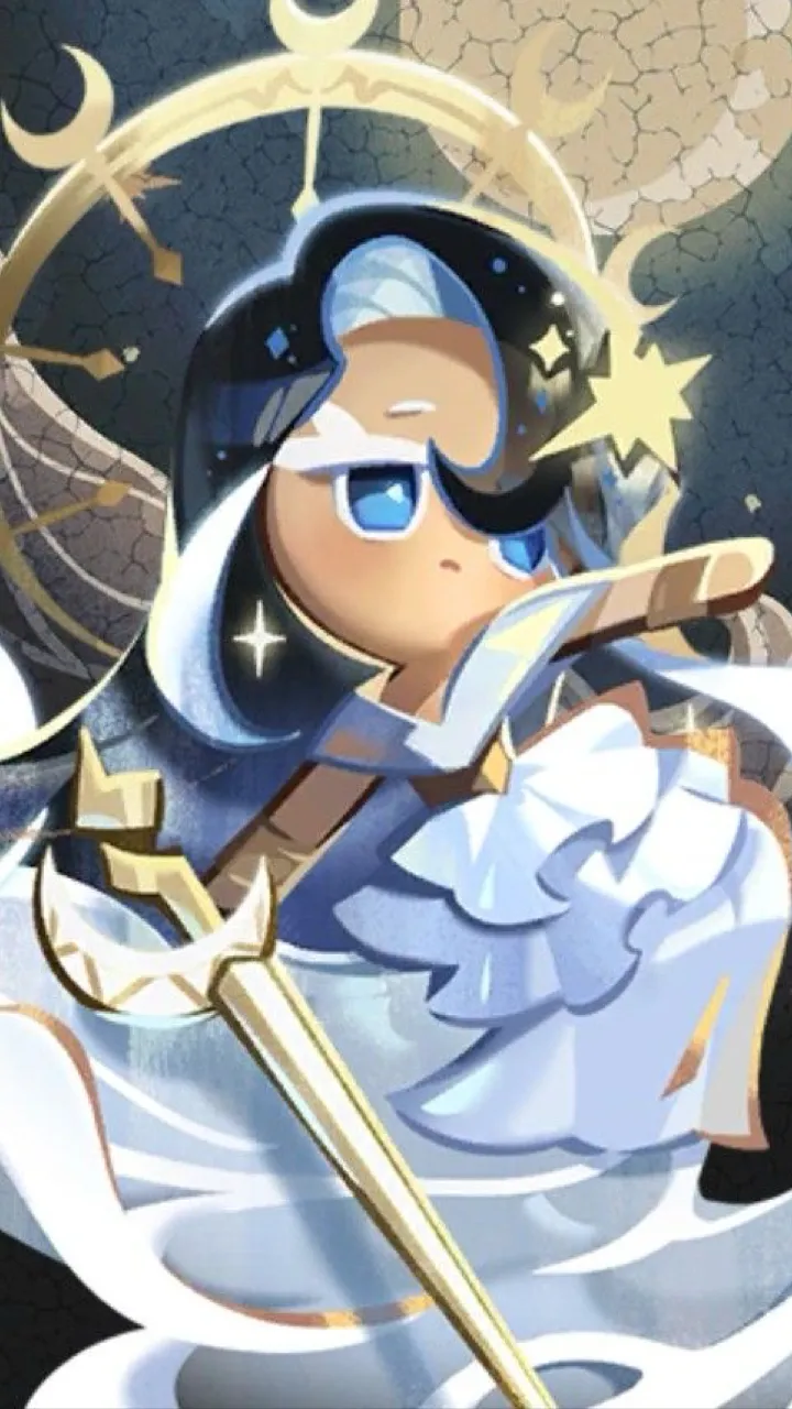 ai character: Sea fairy⚡️🌊 background