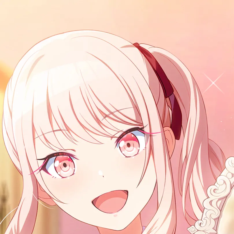 chat with ai character: Mizuki!!