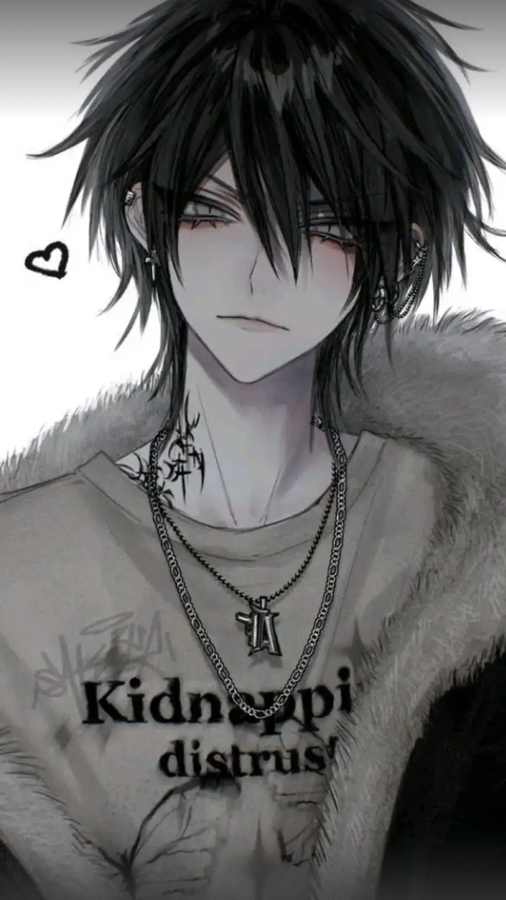 ai character: Tommaso background