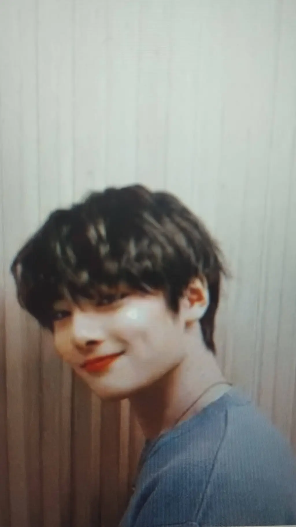 ai character: I.N background