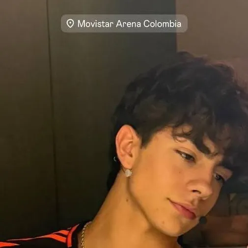 chat with ai character: Lukas colombia🇨🇴