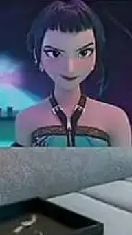 ai character: ... background