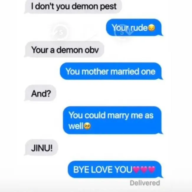 chat with ai character: rujinu