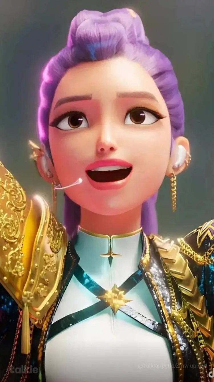 ai character: rujinu pt 2  background