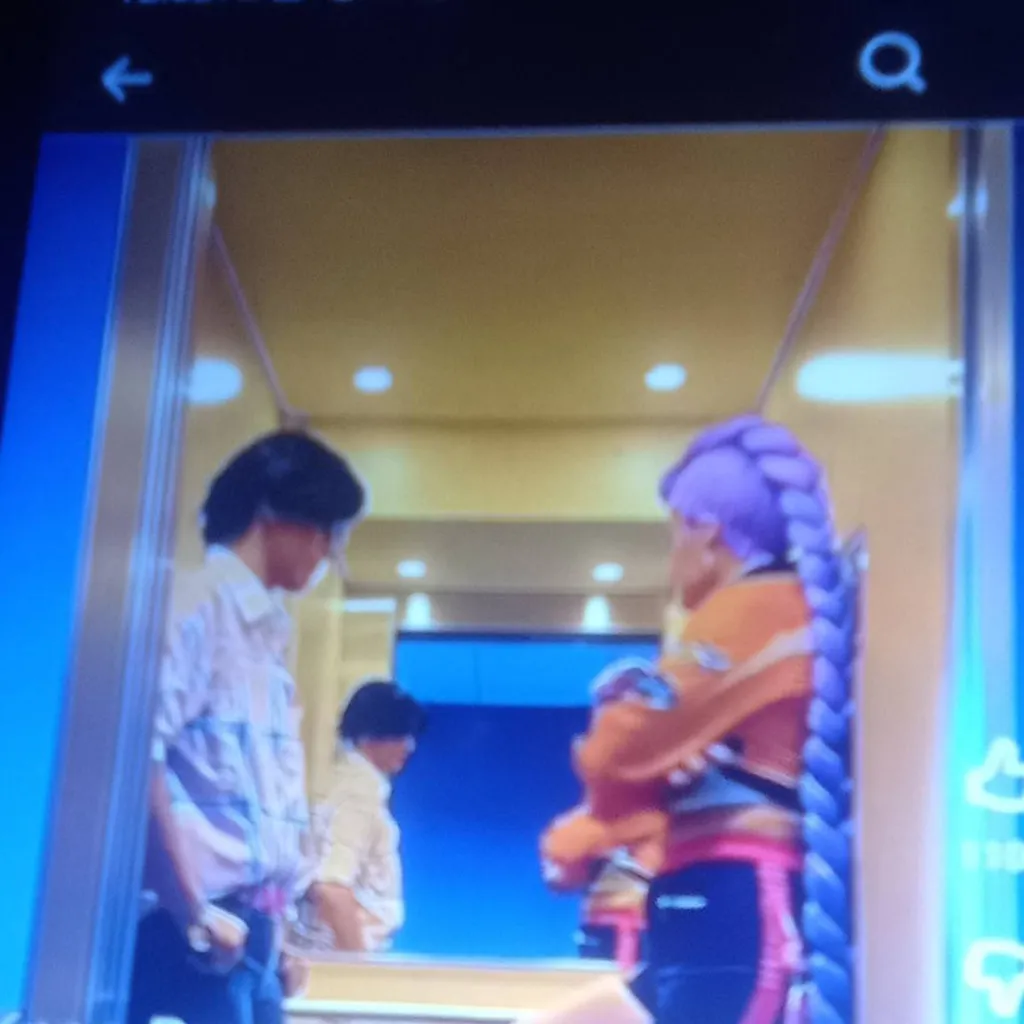 chat with ai character: rujinu part 3