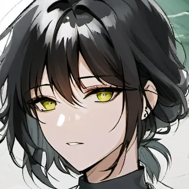 chat with ai character: Yuki San