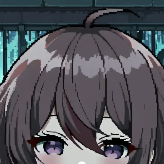 chat with ai character: Axi San