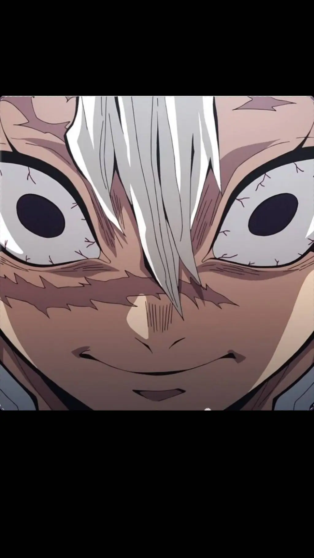 ai character: MHA background