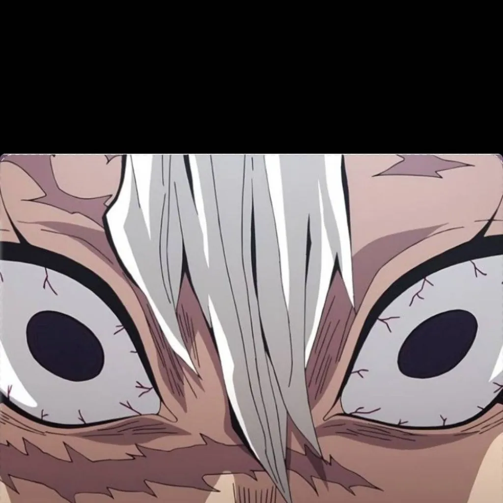chat with ai character: MHA