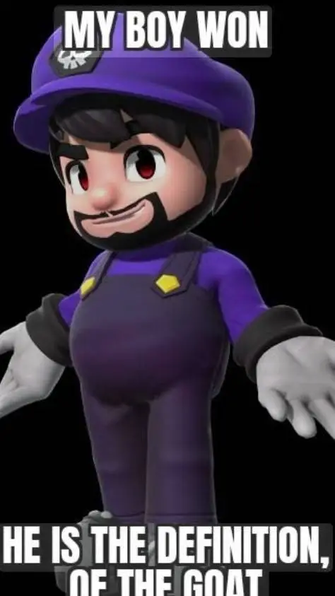 ai character: James background