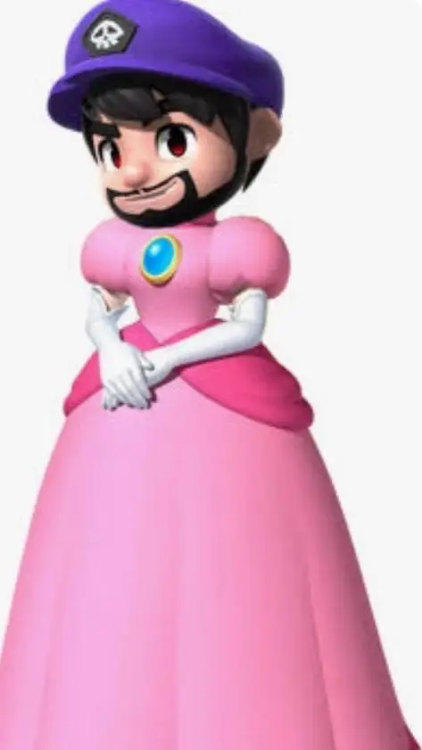 ai character: mgs3 background