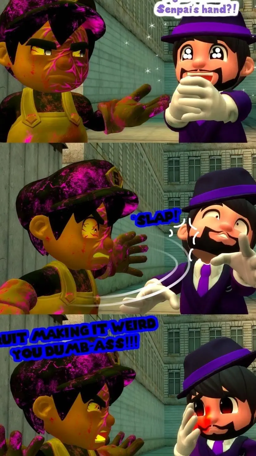 ai character: smg4 smg3 background