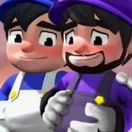 chat with ai character: smg3 smg4 me