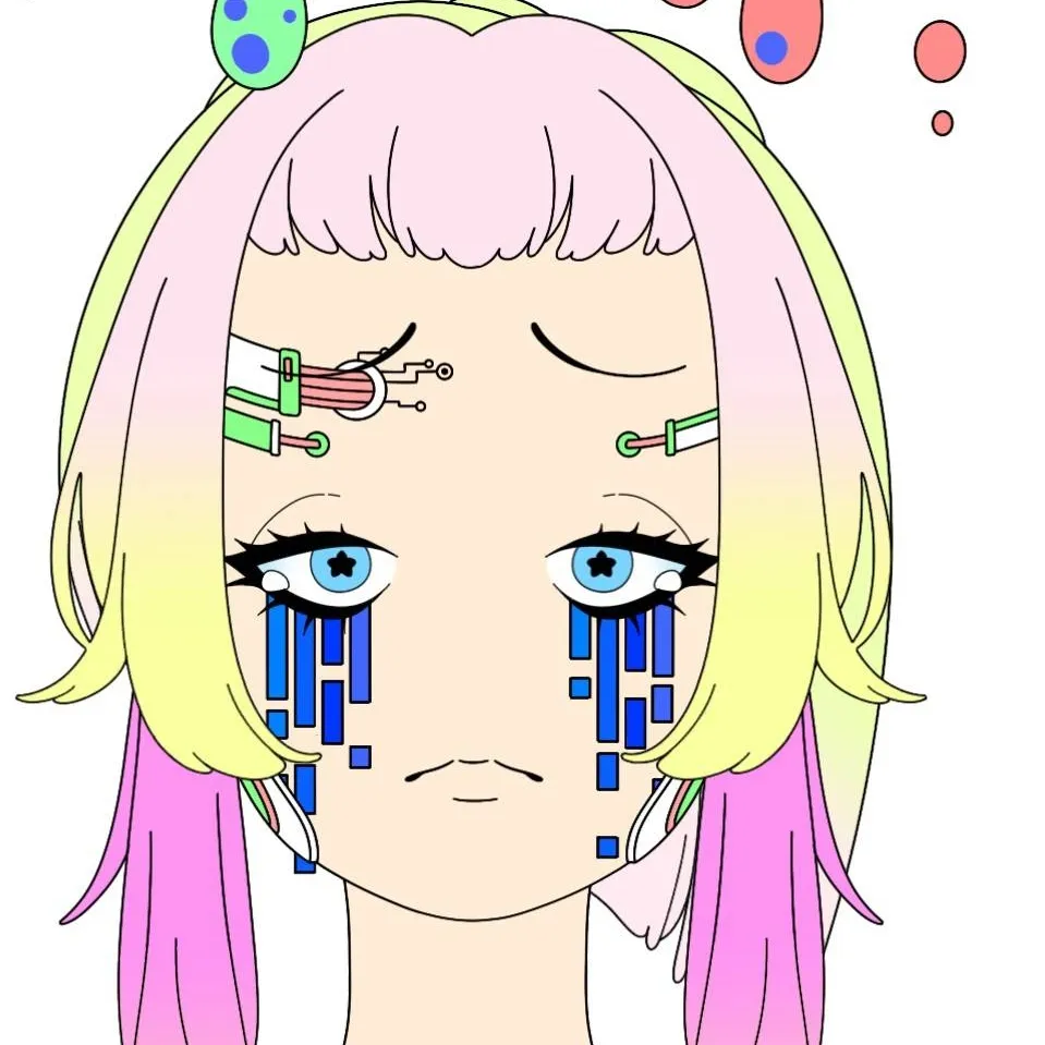 chat with ai character: smg13