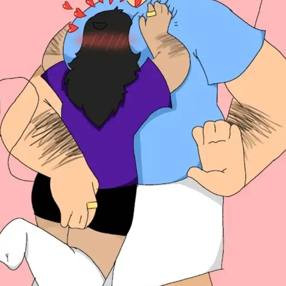 chat with ai character: smg3 smg4 big