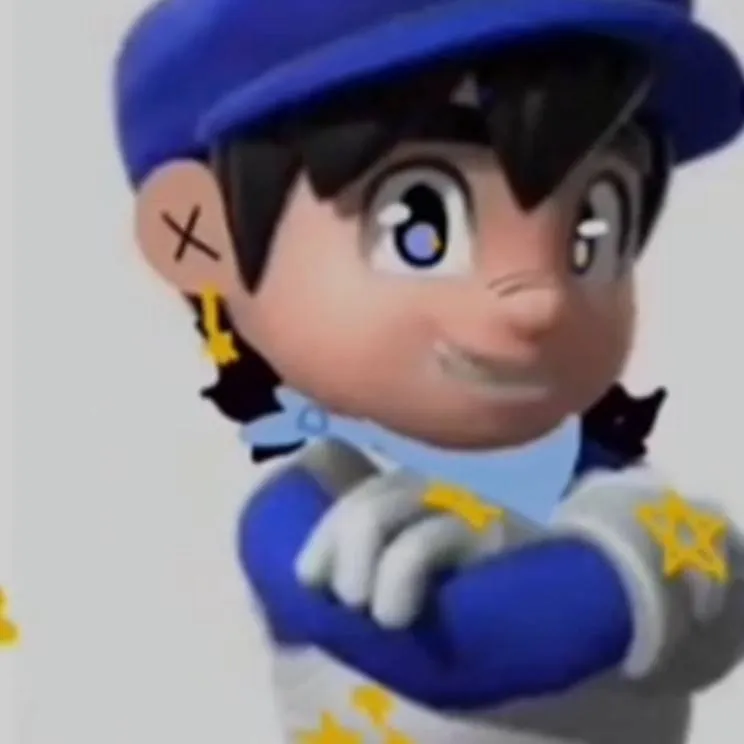 chat with ai character: smg4, medic.⚡⚡⚡⚡⚡⚡